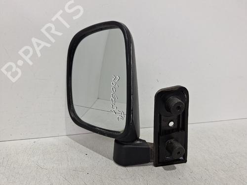 Used Left mirror Left mirror 36847207 36847207