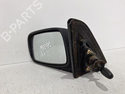 Used Left mirror Left mirror 36847208 36847208