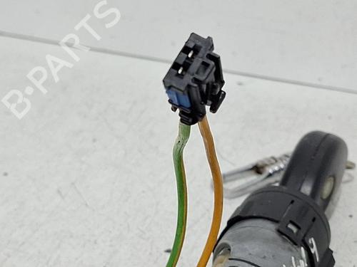 Ignition barrel CITROËN C5 I (DC_) 2.0 HDi (DCRHZB, DCRHZE) | BP36847214M48  - Image 6