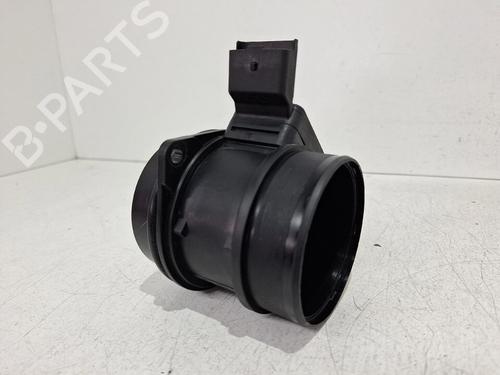 Mass air flow sensor CITROËN C5 I (DC_) 2.0 HDi (DCRHZB, DCRHZE) | BP36847215M95 - Image 3