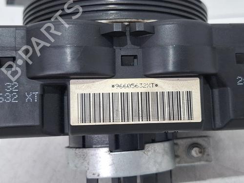 Steering column stalk CITROËN C5 I (DC_) 2.0 HDi (DCRHZB, DCRHZE) | BP36849032I23 - Image 7