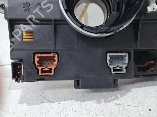 Steering column stalk CITROËN C5 I (DC_) 2.0 HDi (DCRHZB, DCRHZE) | BP36849032I23 - Image 5