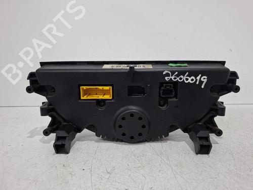 Climate control CITROËN C5 I (DC_) 2.0 HDi (DCRHZB, DCRHZE) | BP36860806I5 - Image 2