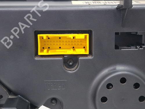 Climate control CITROËN C5 I (DC_) 2.0 HDi (DCRHZB, DCRHZE) | BP36860806I5 - Image 3
