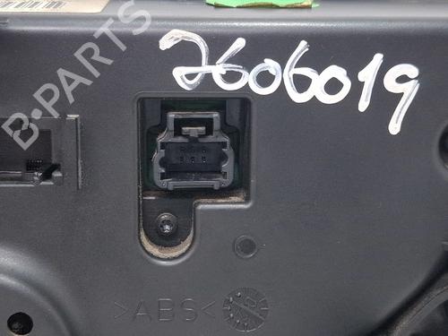 Climate control CITROËN C5 I (DC_) 2.0 HDi (DCRHZB, DCRHZE) | BP36860806I5 - Image 4