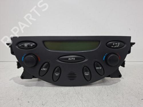 climate-control-citroen-c5-i-dc_-2001-2002-2003-2004-2005-36860806 main image
