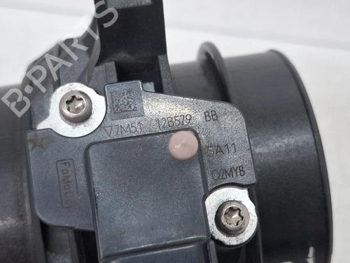 Mass air flow sensor VOLVO V40 Hatchback (525) D2 | BP36860807M95  - Image 5