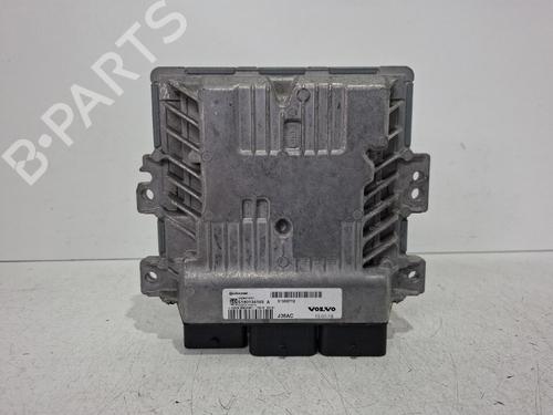 engine-control-unit-ecu-volvo-v40-hatchback-525-2012-2013-2014-2015-2016-2017-2018-2019-36860811 main image