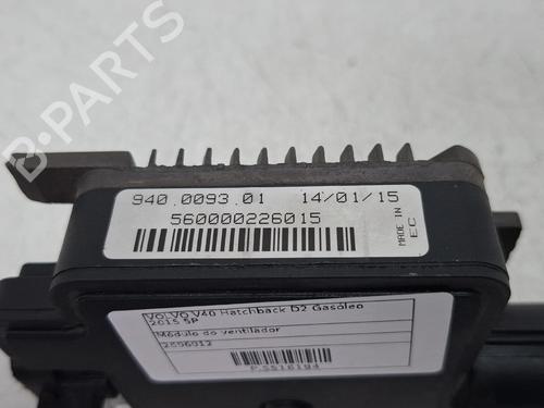 Electronic module VOLVO V40 Hatchback (525) D2 | BP36860812M83  - Image 5