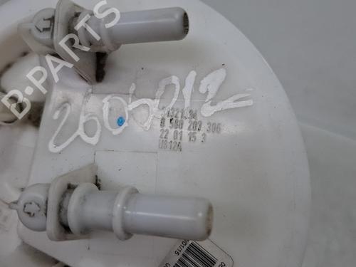 Fuel pump VOLVO V40 Hatchback (525) D2 | BP36860817M76  - Image 5