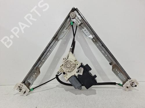 Front right window mechanism CITROËN C5 I (DC_) 2.0 HDi (DCRHZB, DCRHZE) | BP36860818C23 - Image 2