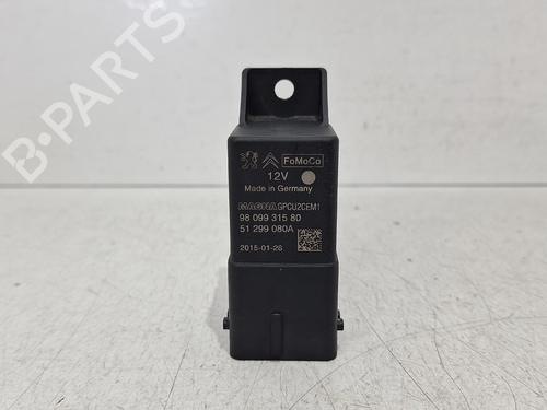 electronic-module-volvo-v40-hatchback-525-2012-2013-2014-2015-2016-2017-2018-2019-36867905 main image