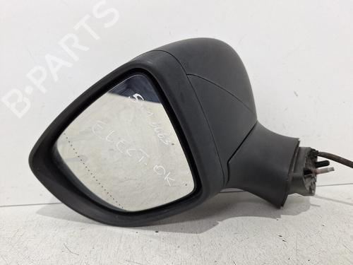 Used Left mirror Left mirror 36806125 36806125