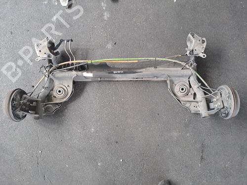 Used Rear axle Rear axle 36885913 36885913