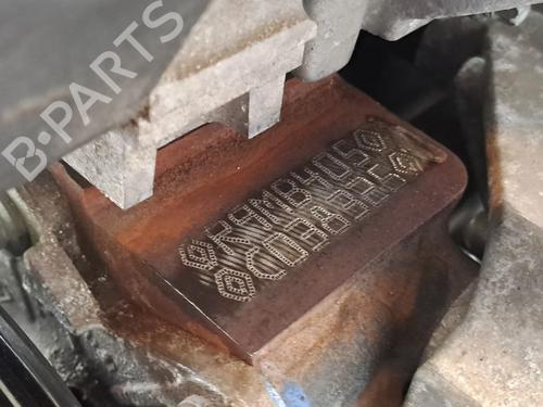 Used Engine Engine 33875736 33875736