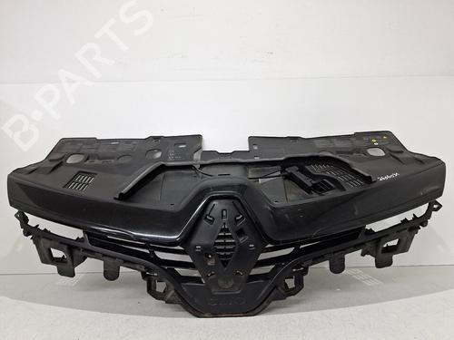 Used Grille Grille 36889884 36889884
