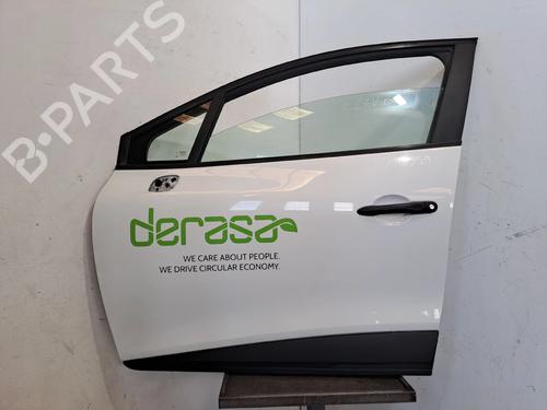 Used Left front door Left front door 36806121 36806121