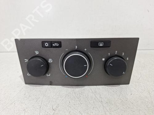 Used Climate control Climate control 36889895 36889895