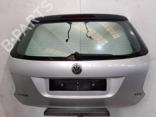 Used Tailgate Tailgate 36889898 36889898