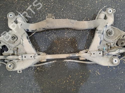 Used Rear axle Rear axle 36889905 36889905