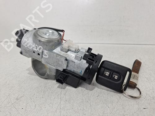 Used Ignition barrel Ignition barrel 36889906 36889906