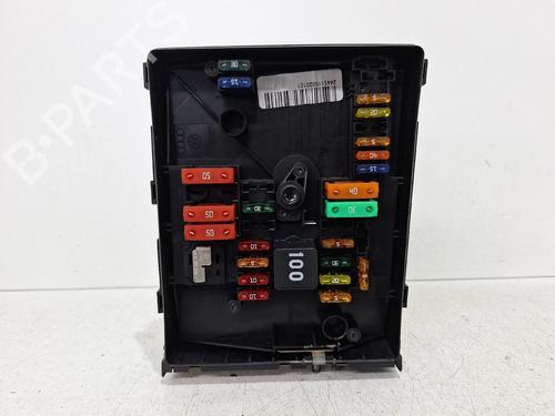 Used Fuse box Fuse box 36889912 36889912