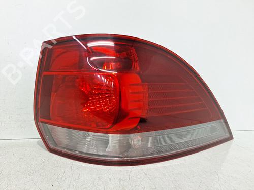 right-taillight-vw-golf-vi-variant-aj5-2009-2010-2011-2012-2013-2014-36904266 main image