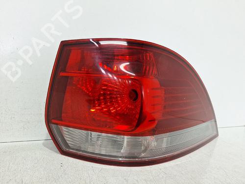 Right taillight VW GOLF VI Variant (AJ5) 1.6 TDI | BP36904266C35 - Image 2