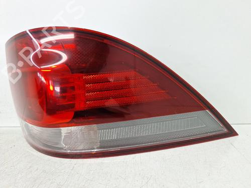 Right taillight VW GOLF VI Variant (AJ5) 1.6 TDI | BP36904266C35 - Image 3