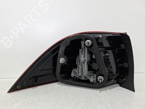 Right taillight VW GOLF VI Variant (AJ5) 1.6 TDI | BP36904266C35 - Image 4