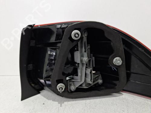 Left taillight VW GOLF VI Variant (AJ5) 1.6 TDI | BP36904267C34 - Image 6