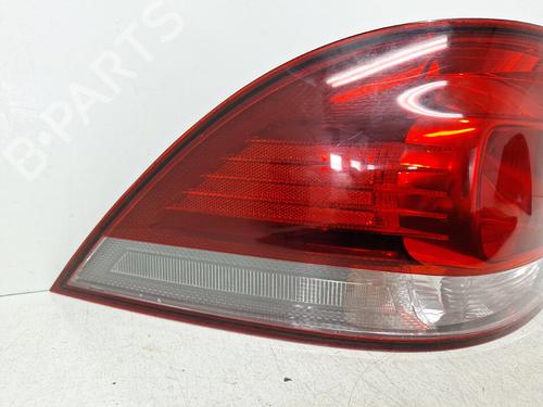Left taillight VW GOLF VI Variant (AJ5) 1.6 TDI | BP36904267C34 - Image 3