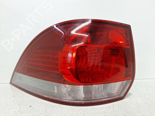 left-taillight-vw-golf-vi-variant-aj5-2009-2010-2011-2012-2013-2014-36904267 main image