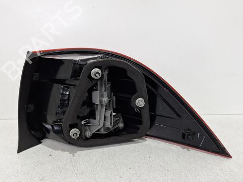 Left taillight VW GOLF VI Variant (AJ5) 1.6 TDI | BP36904267C34 - Image 4