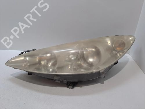 Used Left headlight Left headlight 36676984 36676984