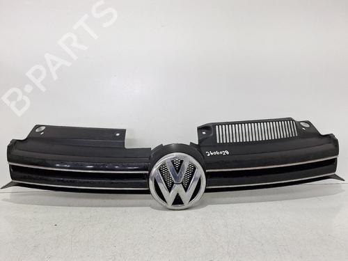 grille-vw-golf-vi-variant-aj5-2009-2010-2011-2012-2013-2014-36904271 main image