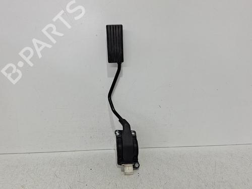 pedal-peugeot-407-6d_-2004-2005-2006-2007-2008-2009-2010-2011-36904275 main image