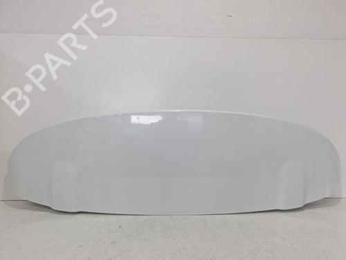 Spoiler bagklap Spoiler bagklap RENAULT CLIO IV Hatchback Van (BH_) 1.5 dCi 75 (75 hp) 36904280 36904280