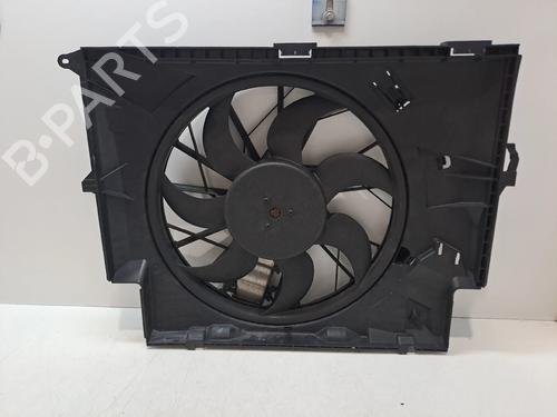 Radiator fan BMW 1 (E81) 118 d | BP36904601M35 - Image 2