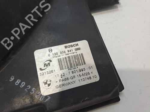 Radiator fan BMW 1 (E81) 118 d | BP36904601M35 - Image 3
