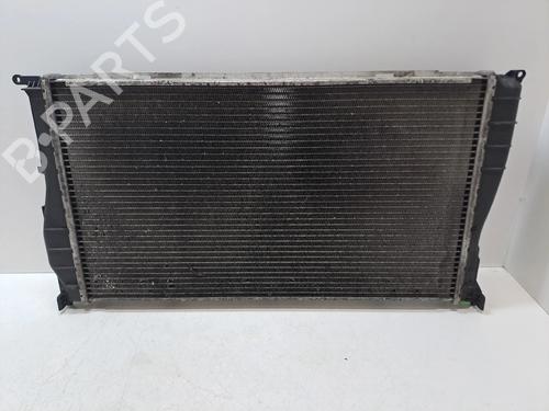 Water radiator BMW 1 (E81) 118 d | BP36904602M31 - Image 2
