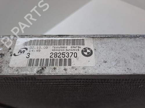 Water radiator BMW 1 (E81) 118 d | BP36904602M31 - Image 3