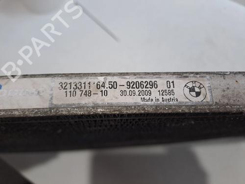 AC radiator BMW 1 (E81) 118 d | BP36904603M32 - Image 3
