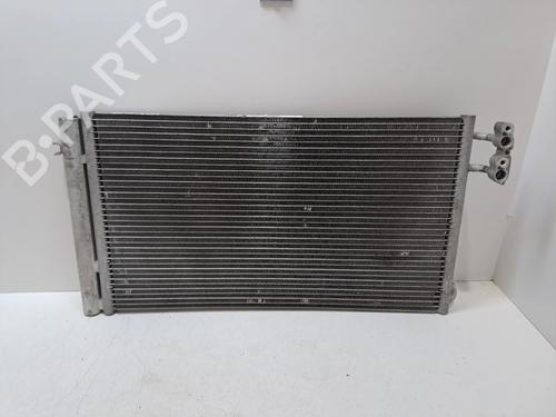 AC radiator BMW 1 (E81) 118 d | BP36904603M32 - Image 2
