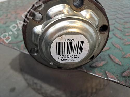 Right rear driveshaft BMW 1 (E81) 118 d | BP36904606M41 - Image 4