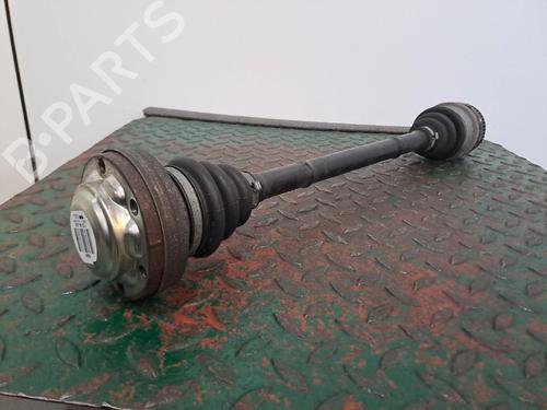 Right rear driveshaft BMW 1 (E81) 118 d | BP36904606M41 - Image 2
