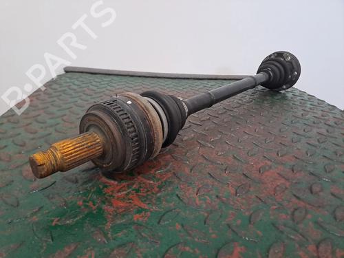 Right rear driveshaft BMW 1 (E81) 118 d | BP36904606M41 - Image 3