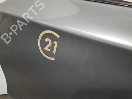 Left front door BMW 1 (E81) 118 d | BP28811004C2  - Image 5