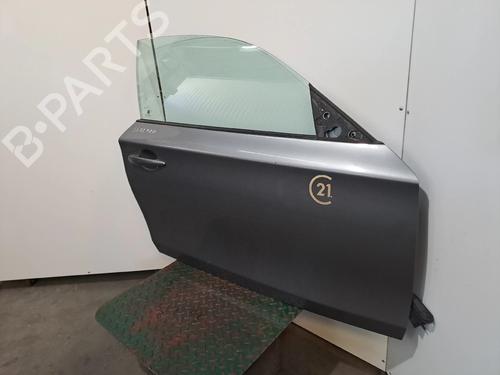 Dør højre fortil BMW 1 (E81) 118 d | BP28811003C3 - Image 2