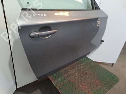 Dør højre fortil BMW 1 (E81) 118 d | BP28811003C3 - Image 6